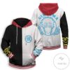 Gintama Pullover Hoodie Tagotee