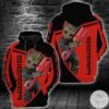 Gmc Sierra Groot 3D Hoodie