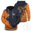 Go Karasuno Pullover Hoodie- Tagotee