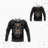 Goldwing Nothing Else 3D Hoodie