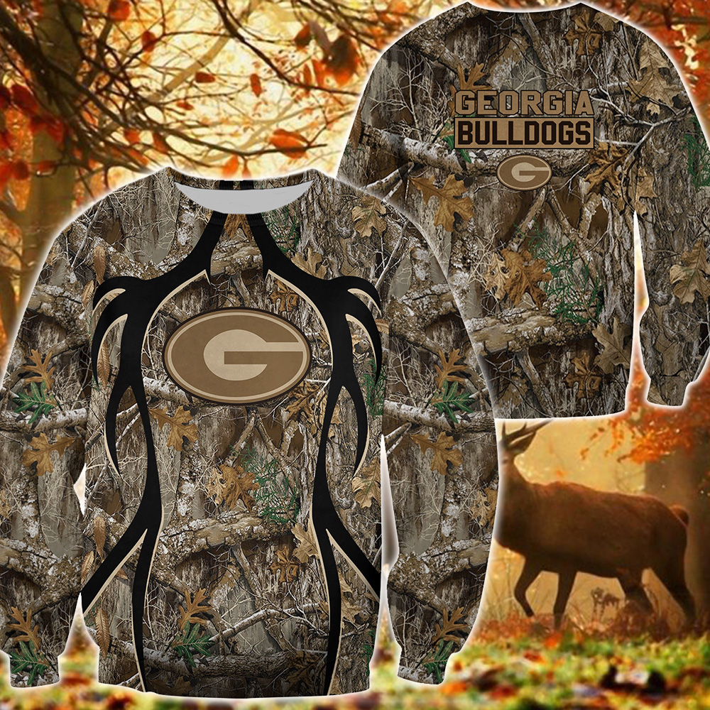 Green Bay Packers Nfl Camo 3D Shirt Green Bay Packers Nfl Camo 3D Shirt