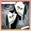 Green Bay Packers Snoopy 3D Hoodie