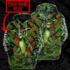 Gremlins 3D All Over Print Hoodie