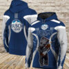 Groot Busch Light Beer 3D Hoodie