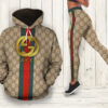 Gucci 3D Hoodie