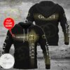 Gucci Black Hoodie