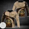 Gucci Hoodie- Tagotee