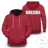 Haikyuu Nekoma High Pullover Hoodietagotee