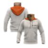 Halloween Hannibal Lecter 3D Hoodies Mask
