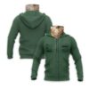 Halloween Jason Voorhees 3D Hoodie Mask