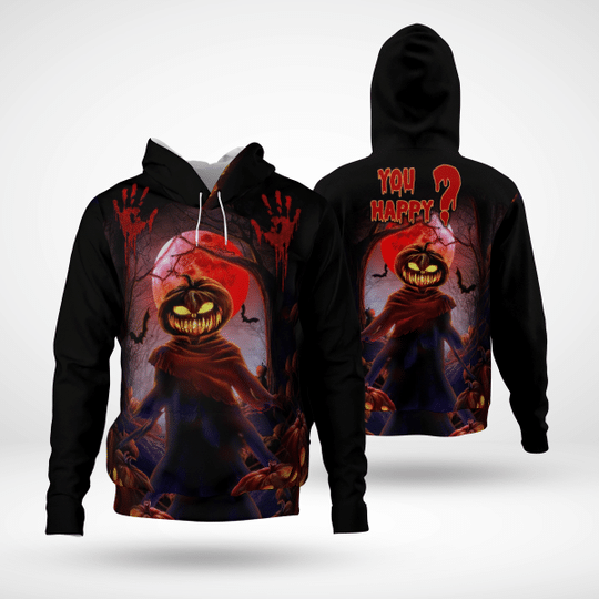 Halloween Pumkin Man 3D Hoodie Halloween Pumkin Man 3D Hoodie