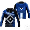 Hamburger Sv Hoodie