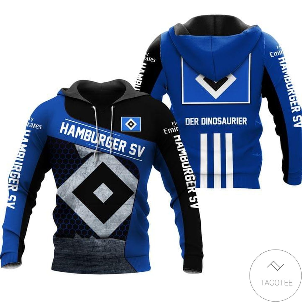 Hamburger Sv Hoodie Hamburger Sv Hoodie