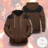 Han Solo V2 Pullover Hoodie