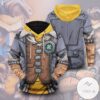 Handsome Jack Pullover Hoodie- Tagotee