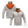 Hannibal Lecter Halloween Mask Hoodie