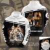 Happy Birthday Eminem 3D Hoodie