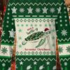 Have A Turtle Y Awesome Christmas 3D Hoodie