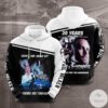 Hero Come And Go But Legends Are Forever Paul Walker 3D Hoodie