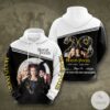 Hocus Pocus 28 Years Anniversary 3D Hoodie