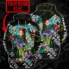Hocus Pocus 3D All Over Print Hoodie