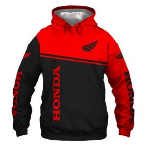 Honda Snoopy 3D Shirt