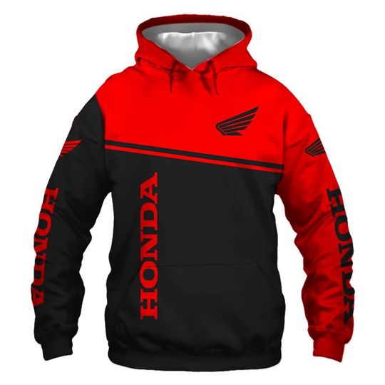 Honda Snoopy 3D Shirt Honda Snoopy 3D Shirt