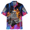 Hot Rod Hawaiian Shirt