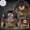 Houston Astros City Light Hoodie