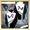 Houston Texans Snoopy 3D Hoodie