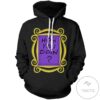 How You Doin’ Pullover Hoodie