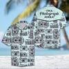 I Am A Photograph Aholic Hawaiian Shirt Summer Button Up