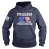 I Don’T Co-Parent With The Government 3D Shirt Hoodie