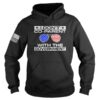 I Don’T Co-Parent With The Government 3D Shirt Hoodie