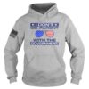 I Don’T Co-Parent With The Government 3D Shirt Hoodie