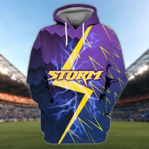 I Whispered Back I Am The Storm 3D Shirt