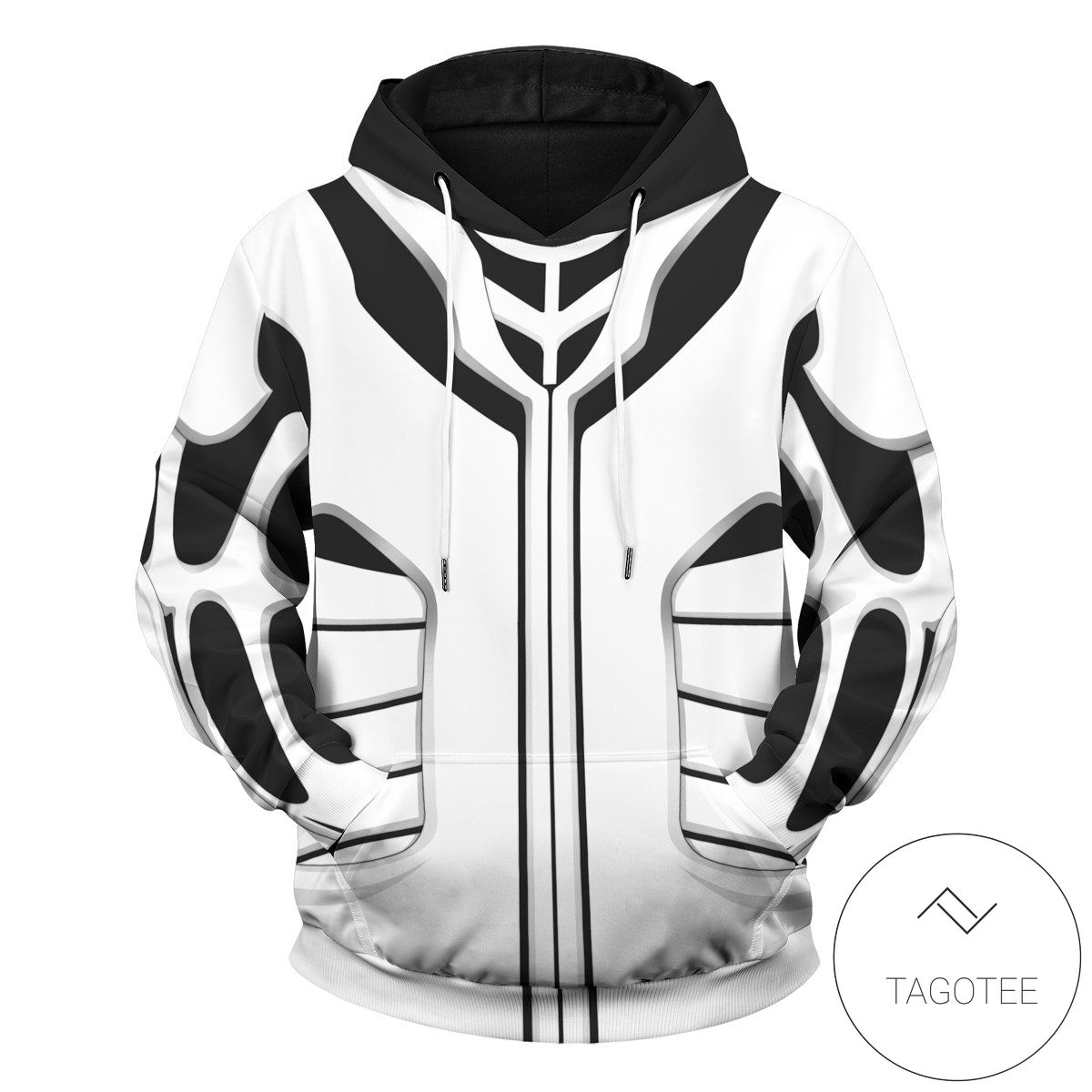 Ichigo Fullbring Pullover Hoodie Ichigo Fullbring Pullover Hoodie
