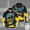 In Legend Trouble Better Call Saul Hoodie