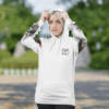 In The Arms Of Lord 3D Hoodie And T Shirt