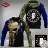 Indiana Patriots When Tyranny Becomes Law Rebellion Becomes Duty Hoodie