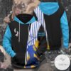 Inosuke Pullover Hoodie