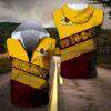 Iota Phi Theta 1963 Sleeveless Zip Hoodie