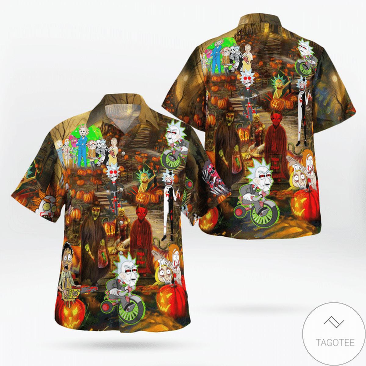 It’S Is The Most Wonderful Time Of The Year For Slaying Hawaiian Shirt It’S Is The Most Wonderful Time Of The Year For Slaying Hawaiian Shirt