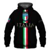 Italia Its Coming To Rome We Are Champions Hoodie