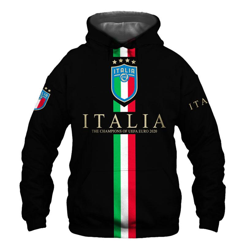 Italia Its Coming To Rome We Are Champions Hoodie Italia Its Coming To Rome We Are Champions Hoodie