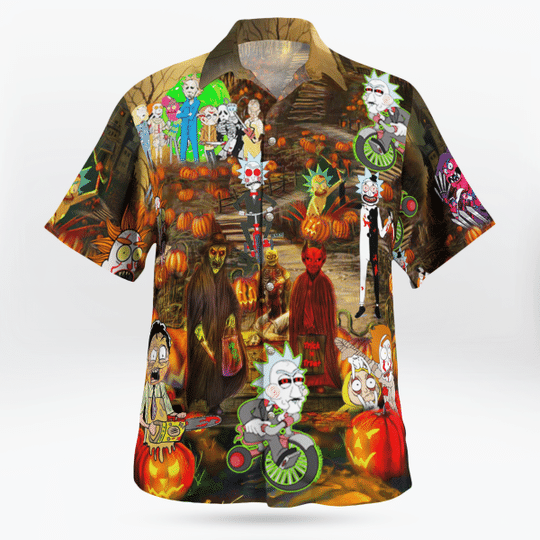 Its Is The Most Wonderful Time Of The Year For Slaying Hawaiian Shirt Its Is The Most Wonderful Time Of The Year For Slaying Hawaiian Shirt