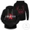 Jaaager! Pullover Hoodie