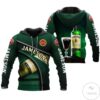 Jameson Irish Whiskey Hoodie