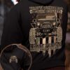 Jeep That’S What I Do I Drink Coffee I Hate People 3D Hoodie