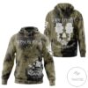 Jekyll And Hyde Five Finger Death Punch 3D Printed Hoodie